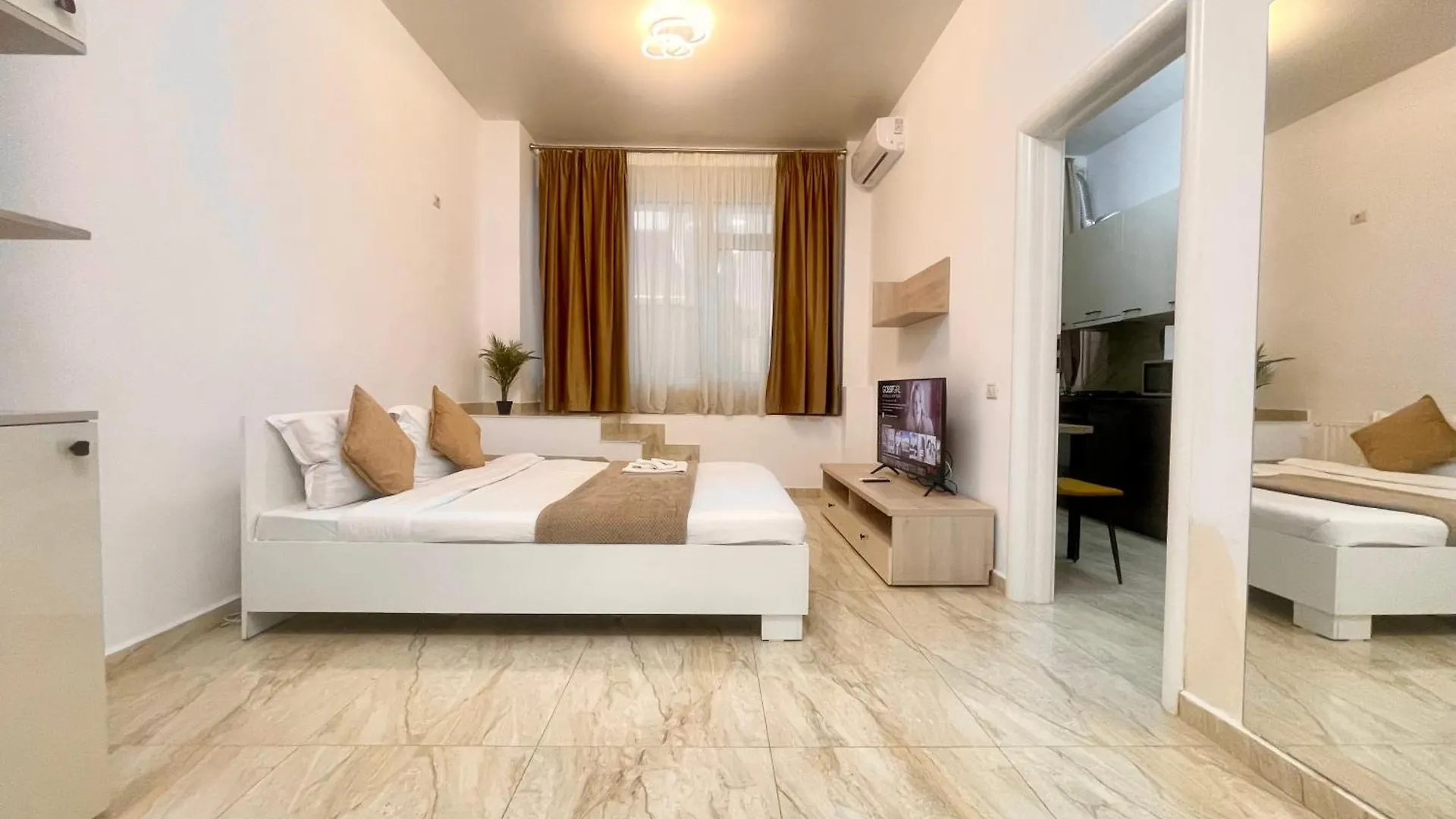 Central Adress Ad9 Bucharest